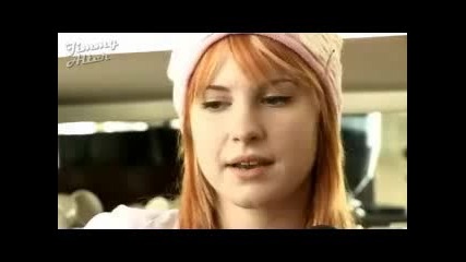 Paramore @ Jimmyalter