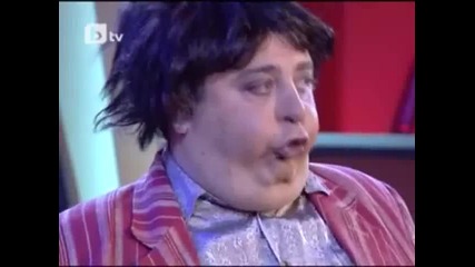 Най-талантливия циганин, когото сте виждали
