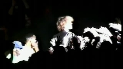 I N S X - Please You Got That - 1994 
