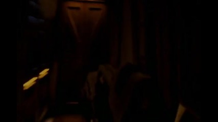 doom first person scene (high Quality)