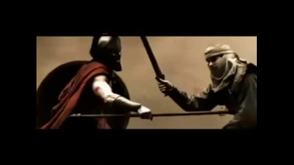300 - This Is Sparta - Disturbed 