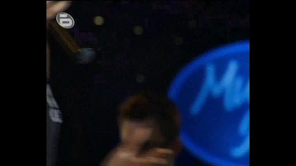 Music Idol 3 - Магдалена Се Завръща И Ще Пее На Големите Концерти! (25.03.09)