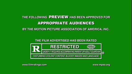 The Bay - Official Trailer [hd]