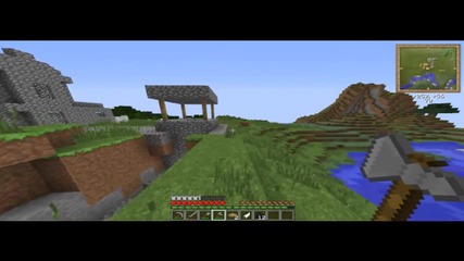 Minecraft Ep.2
