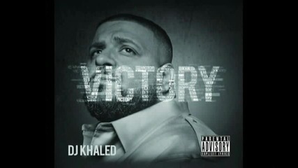 Dj Khaled - Put Your Hands Up (feat. Young Jeezy, Plies, Rick Ross, Schife & Tesher)