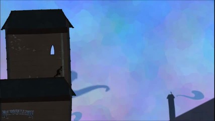 E3 2011: Rapscallion - Debut Teaser
