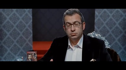 Мисия Лондон част 7 (бг субтитри)