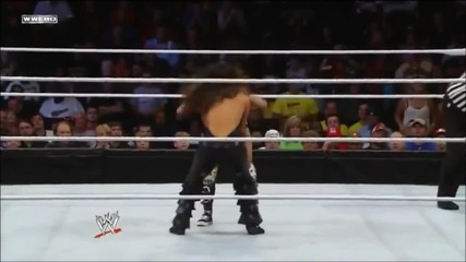 Bella Buster to Aj (hd)