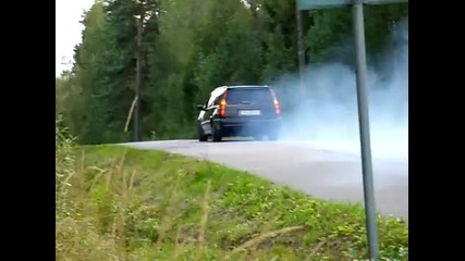 Volvo 850 