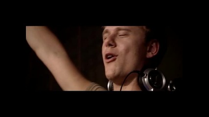 Armin Van Buuren - Love You More (with Racoon)