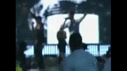 Mtv Video Music Awards 2007 - Justin Timbe