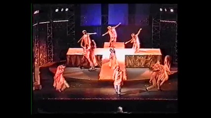georgi handzhiew георги ханджиев, jesus christ superstar