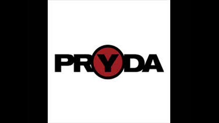 Eric Prydz pres. Pryda - Europa [hq Audio]