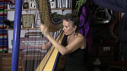 Beethovens -fr Elise- - Arranged for Harp by Deborah Henson-conant
