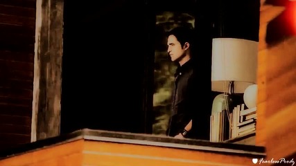 Twilight Breaking Dawn- Save you.