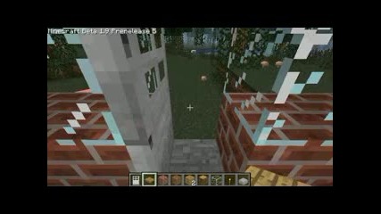 1_minecraft -урок - как да си направим автоматична врата_xvid