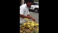 Лесен начин за рязане на ананас за една минута