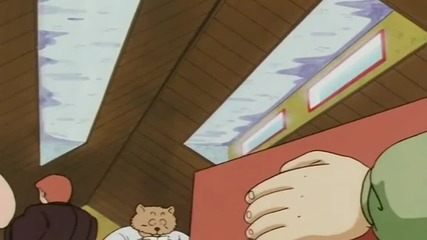 [ryuko] Dragon Ball - 134 - bg sub