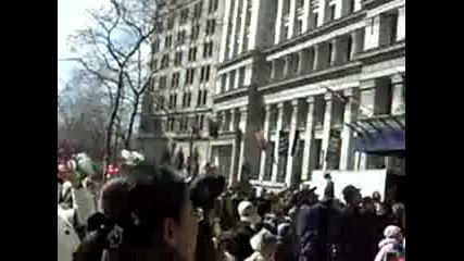 3 Март - България в New York 