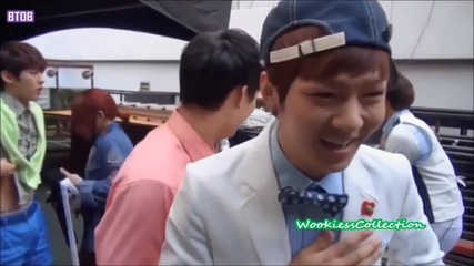 Part 73 Kpop Mistake Accident [btob B.a.p] -