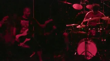 Through The Eyes Of The Dead - The Manifest 