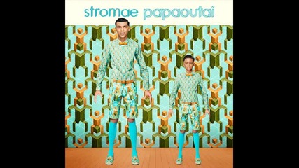 *2014* Stromae ft. Angel Haze - Papaoutai ( Remix )