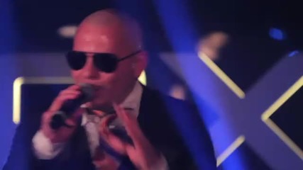 Pitbull - Bon Bon