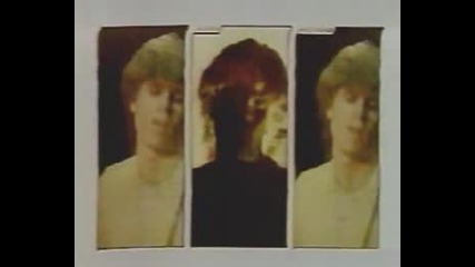 The Only Ones - Another Girl Another Planet