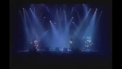 Toto - Hold The Line