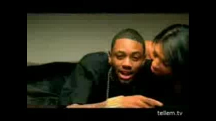 Soulja Boy Kiss me through the phone