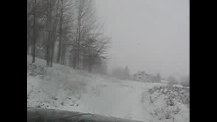 Много Зла Техника - Jeep Grand Jeroki!!