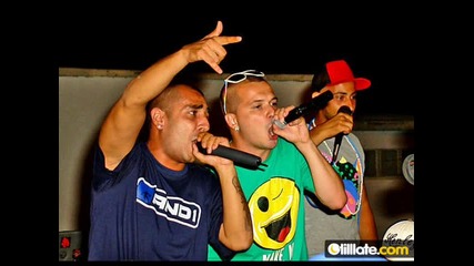 Young Bb Young nd 100 Kila - Bmw (bulgarian Most Wanted)