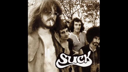 Suck - Season Of The Witch 