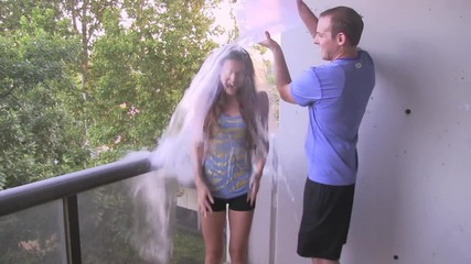Als Ice Bucket Challenge - #alsicebucketchallenge - Socraftastic