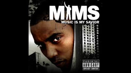 Mims - Superman