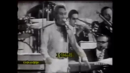 ricchi e poveri lultimo amore 1968 