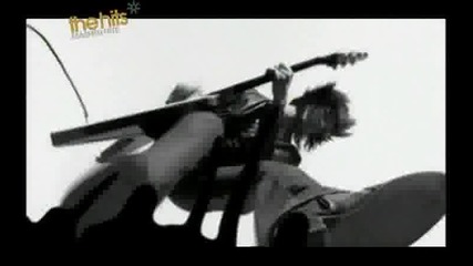 Girls Aloud & Jet - You Gonna Be My Love Machine