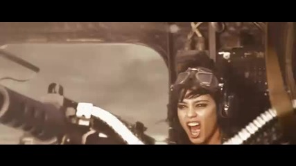 Sucker Punch - Официален Трейлър 2 [hd].wmv