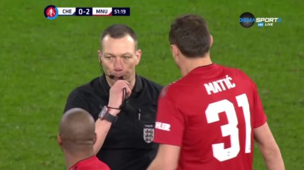 Матич живее "втори живот" на "Стамфорд Бридж"