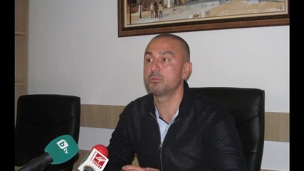 Президентът на Дунав разкри първия зимен трансфер