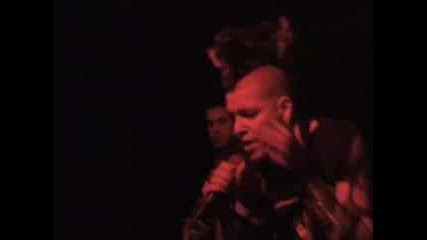 Phantom Vision - Strange Attraction 