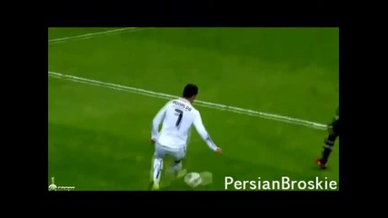 New Cristiano Ronaldo 2011 2010 - Black and Yellow 