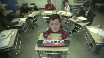Chiddy Bang - Opposite of Adults