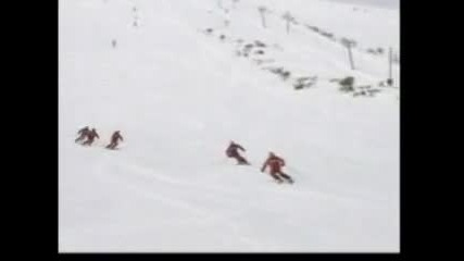 Intersport-bansko ski school
