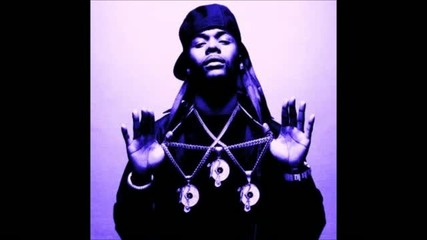 Memphis Bleek - Been A Minute ( Freestyle )