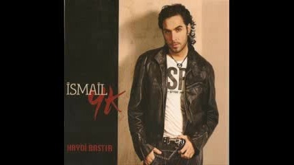 Ismail Yk - Felaketsin - Full Version 2009 2010 [ Orginal Cd Kalite ]