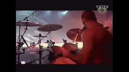 System Of A Down - Prison (live)