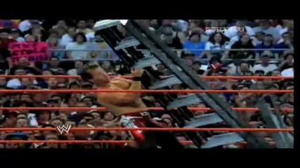Wwe Money In The Bank 2010 Promo 