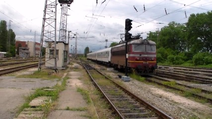 44 060 с Бвзр "пловдив"