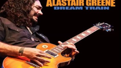Alastair Greene - Rain Stomp